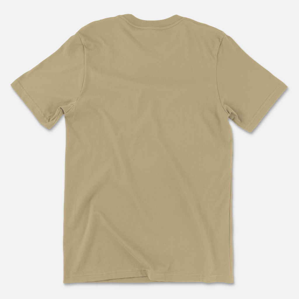 Initial-D Unisex Regular T-shirt