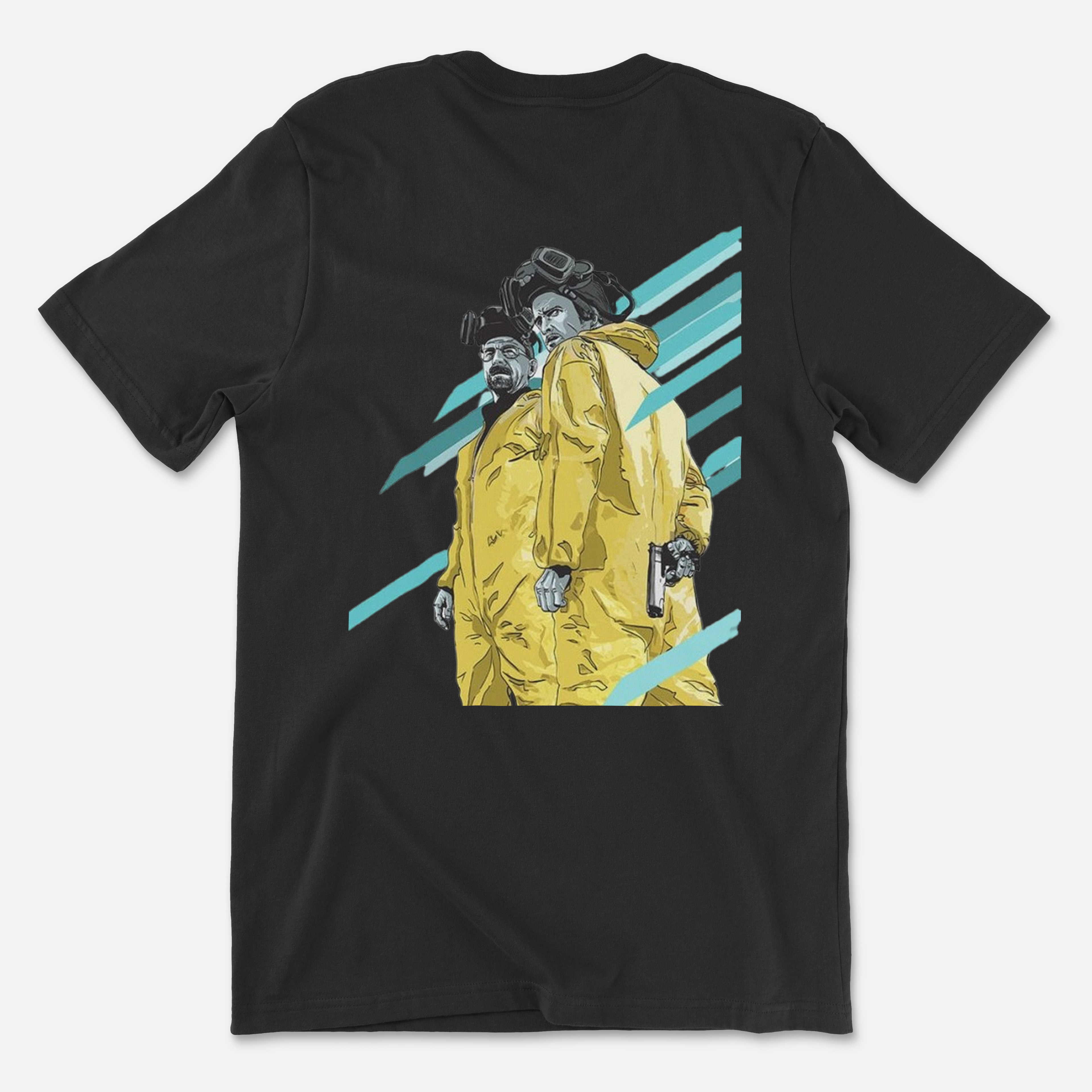 Breaking Bad Tshirt