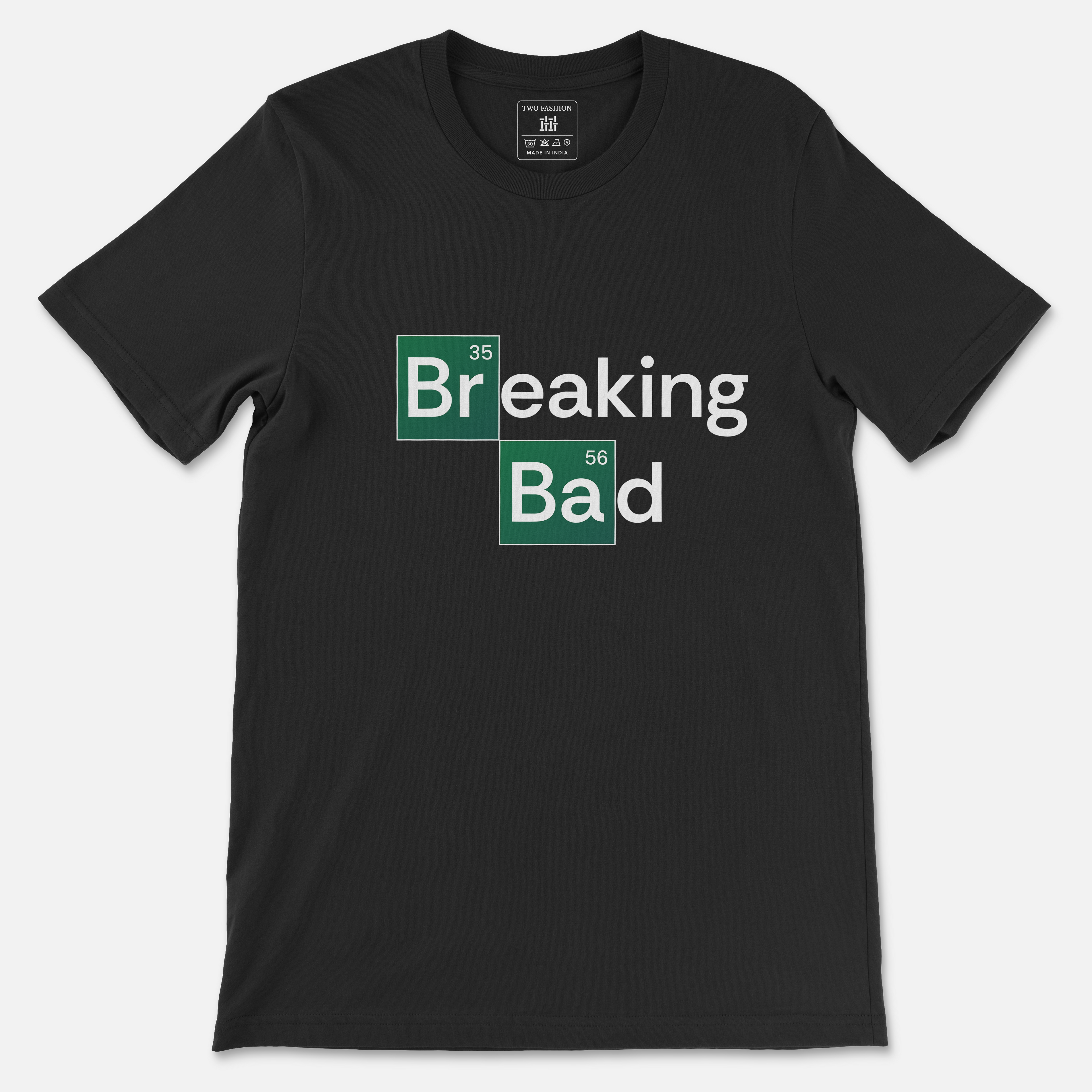 Breaking Bad Tshirt