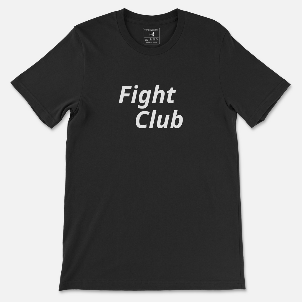 Fight Club Unisex T-shirt