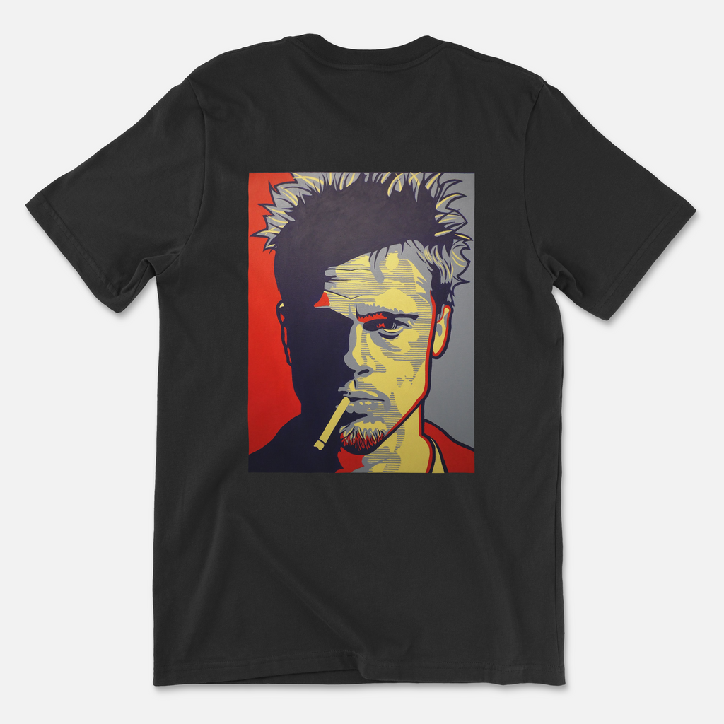 Fight Club Unisex T-shirt