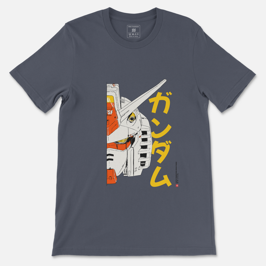 Gundam Unisex Regular T-shirt