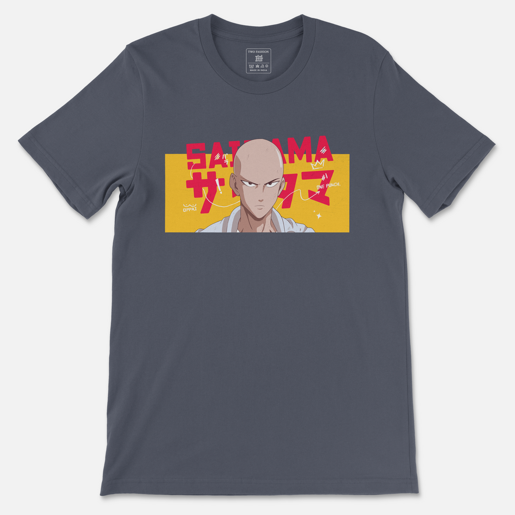 Saitama OPM Unisex Regular T-shirt